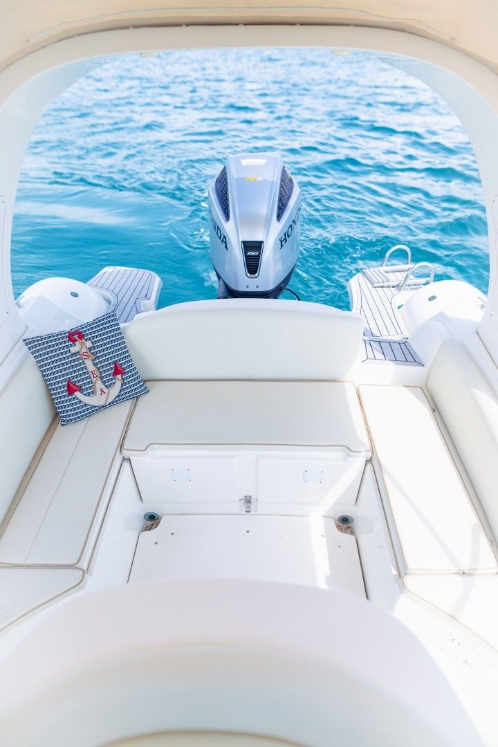 Nuova Jolly 25 | Nuova Jolly Prince 25