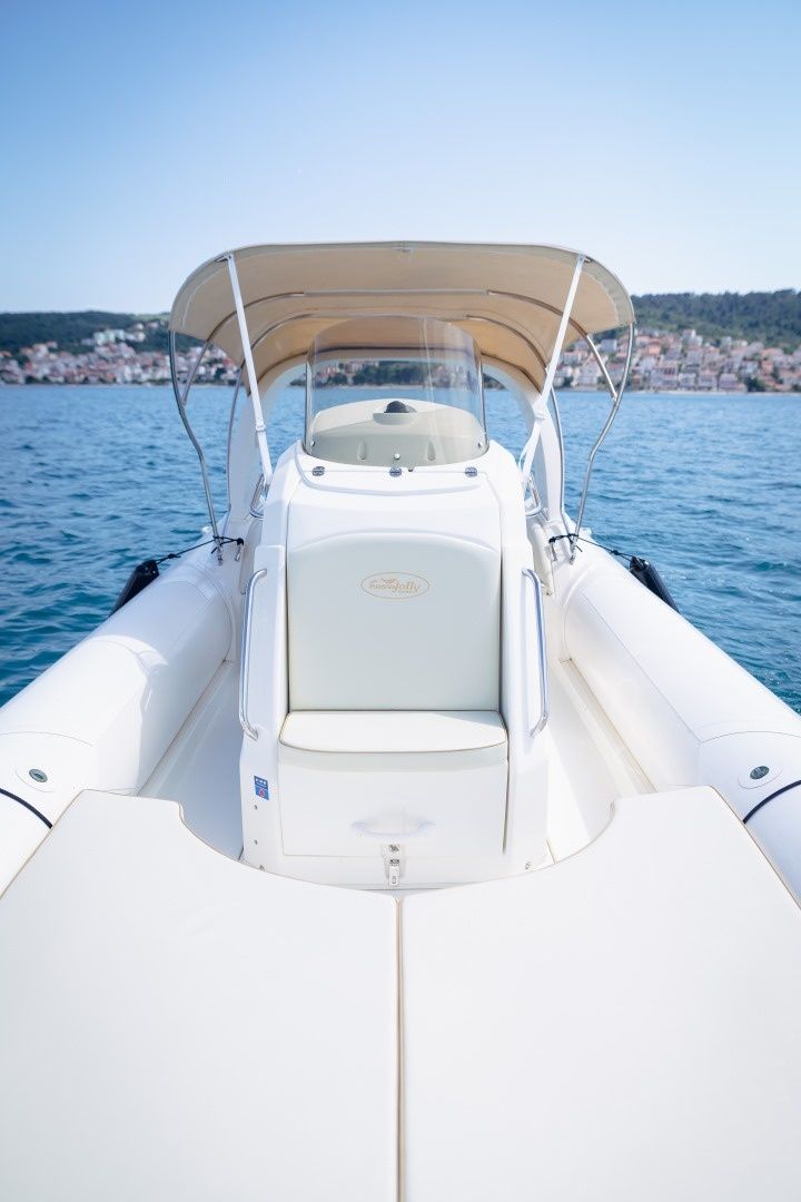 Nuova Jolly 25 | Nuova Jolly Prince 25