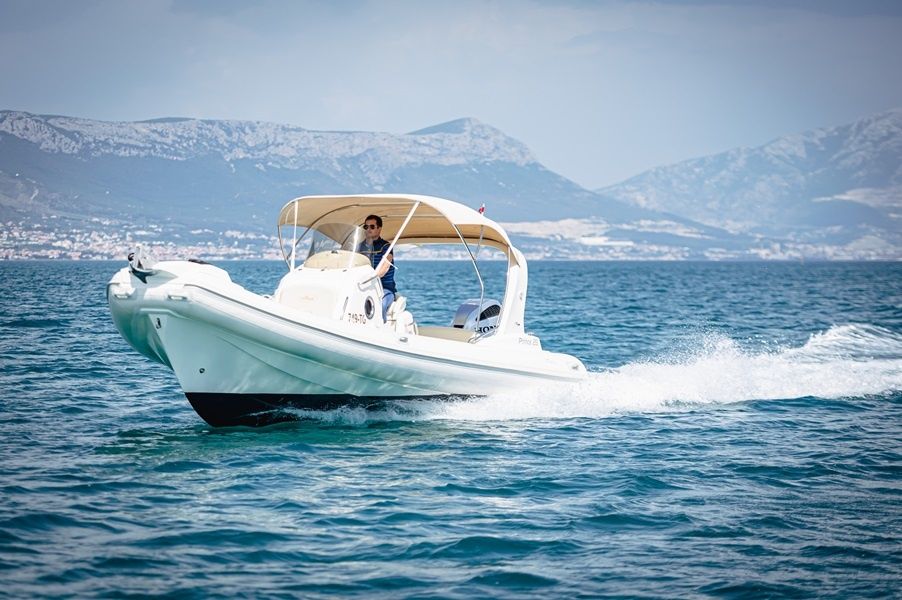 Nuova Jolly 25 | Nuova Jolly Prince 25
