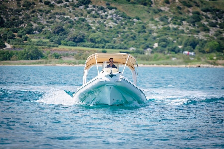 Nuova Jolly 25 | Nuova Jolly Prince 25
