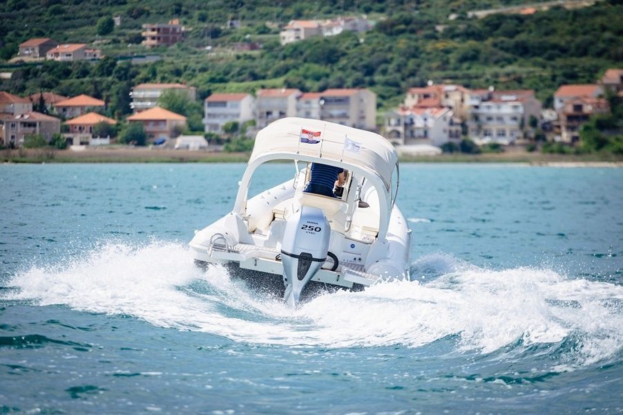 Nuova Jolly 25 | Nuova Jolly Prince 25