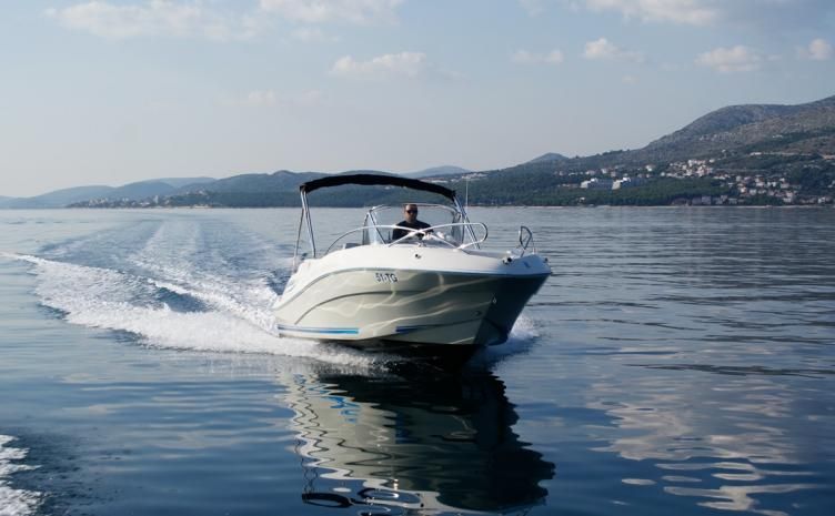 Quicksilver 635 | Quicksilver 635 Commander