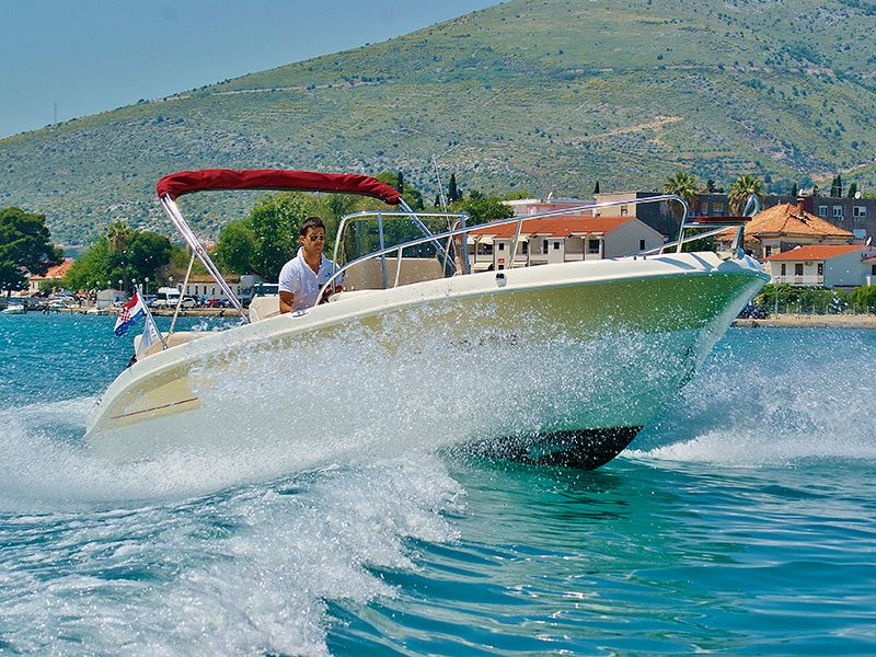 Mingolla 22 | Mingolla Brava 22