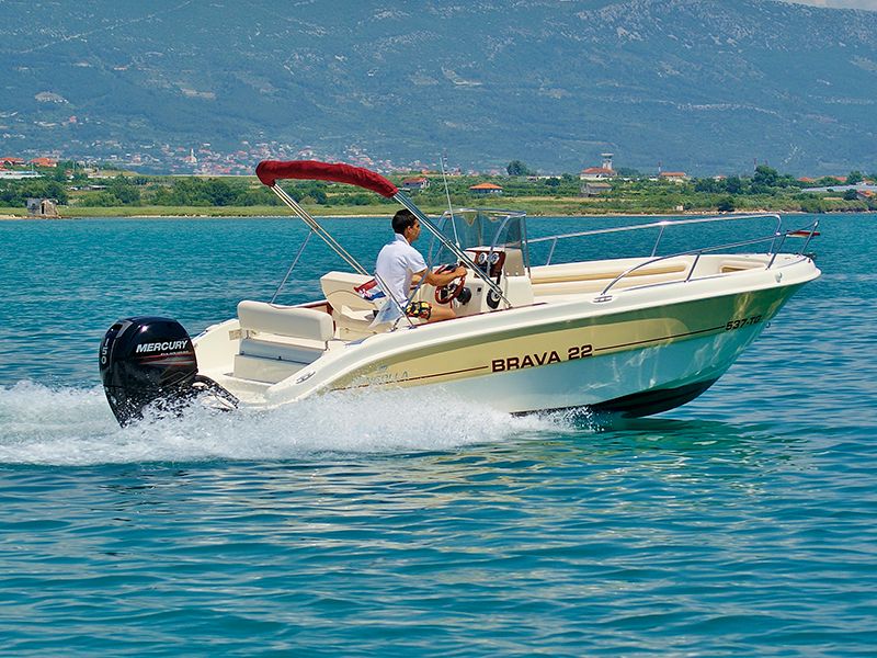 Mingolla 22 | Mingolla Brava 22