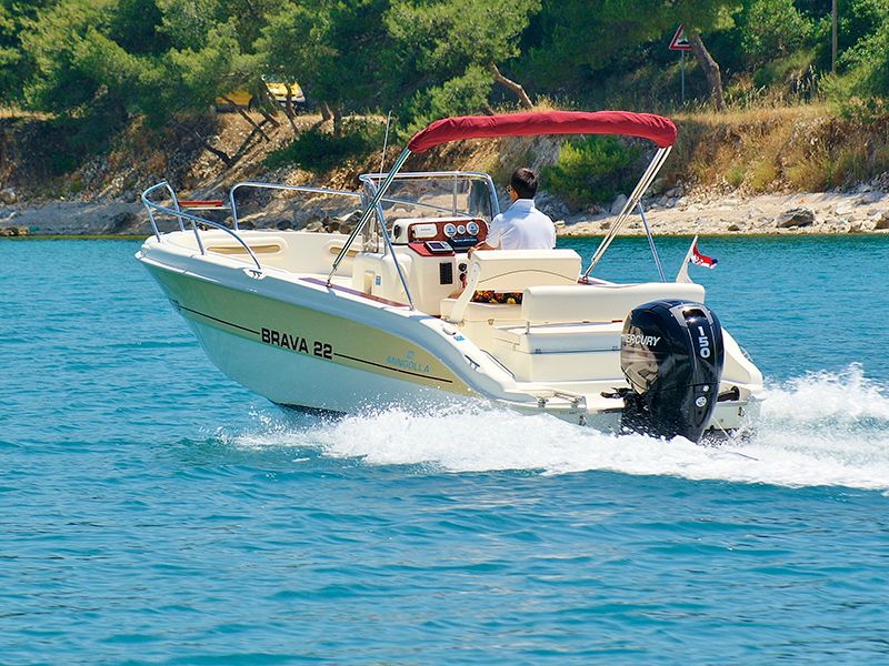 Mingolla 22 | Mingolla Brava 22