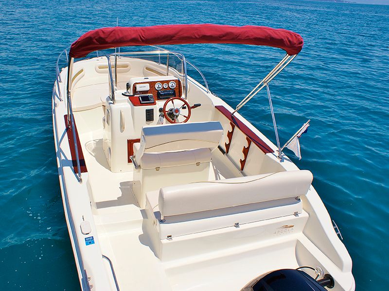 Mingolla 22 | Mingolla Brava 22