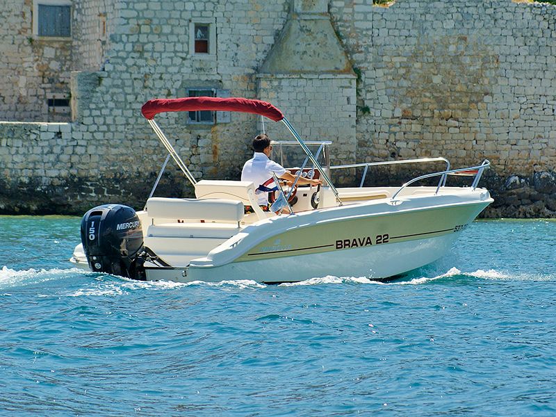 Mingolla 22 | Mingolla Brava 22