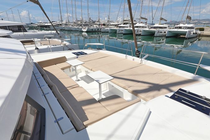 Bali 4.3 | Summer Loft