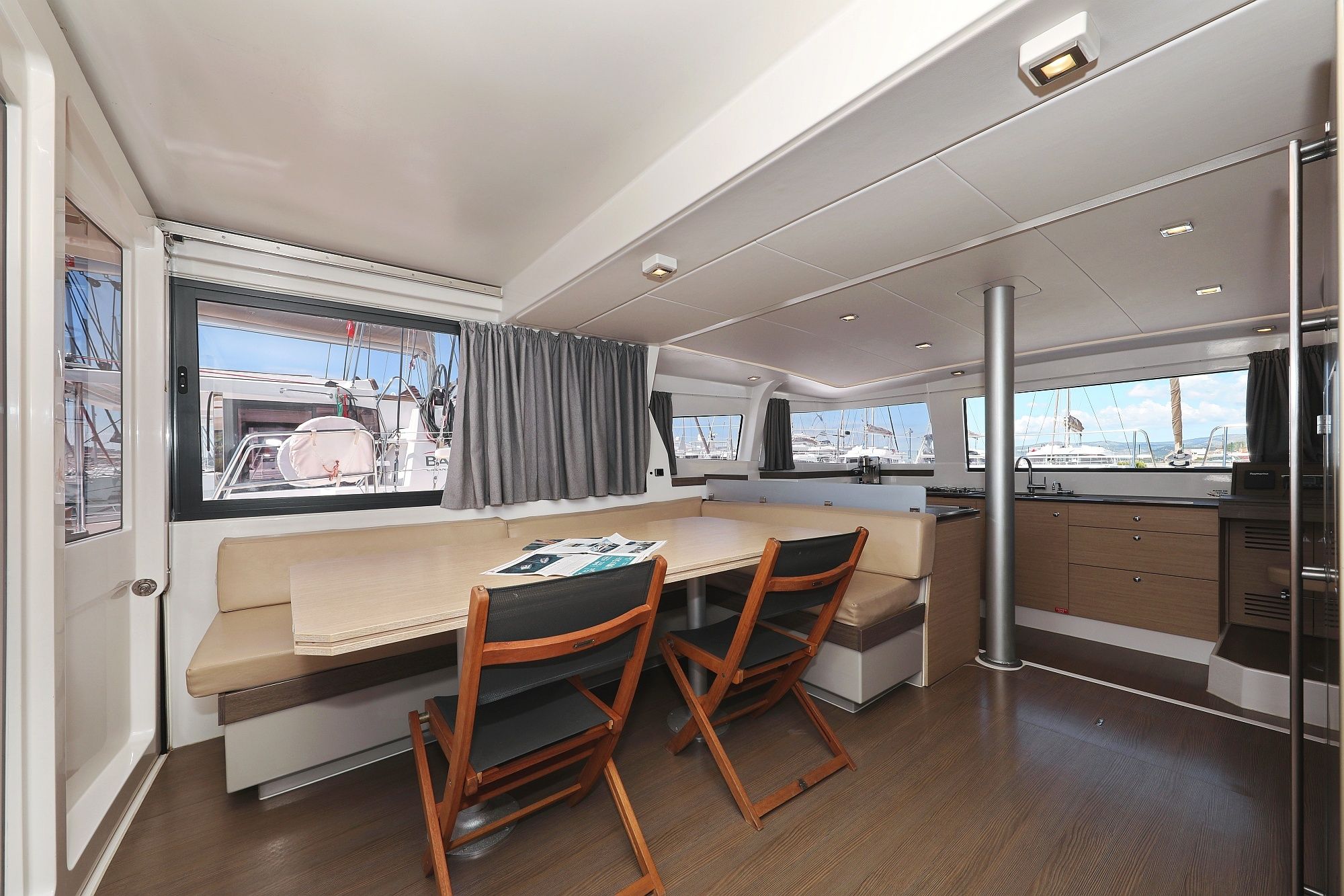 Bali 4.3 | Summer Loft