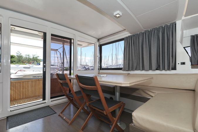 Bali 4.3 | Summer Loft