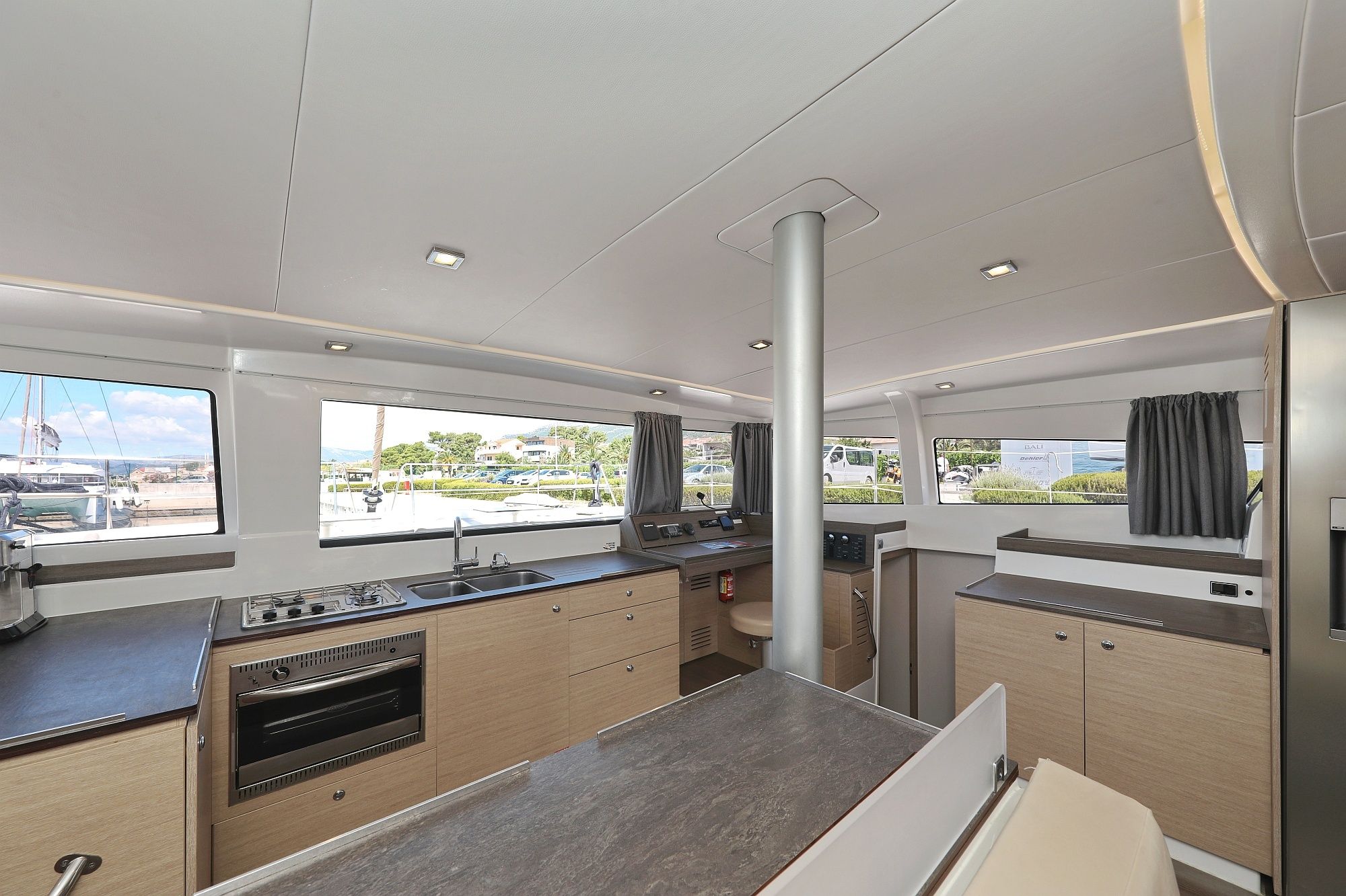 Bali 4.3 | Summer Loft