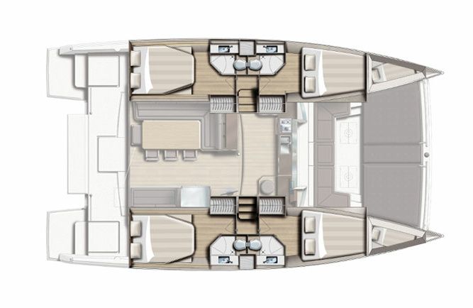 Bali 4.3 | Summer Loft