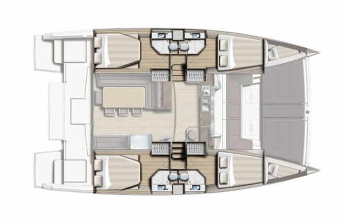 Bali 4.3 | Summer Loft