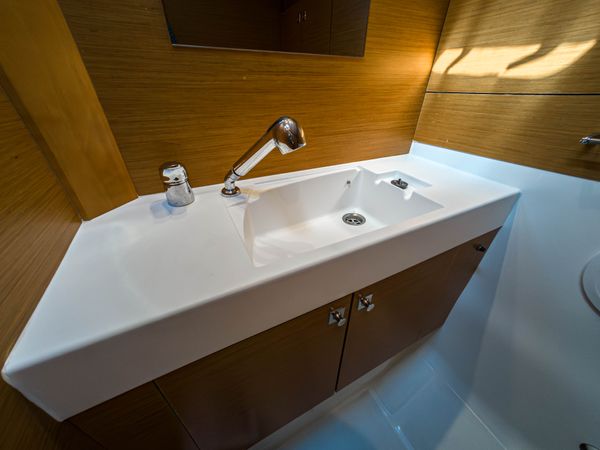 Jeanneau Sun Odyssey 519 | Elise af Sweden