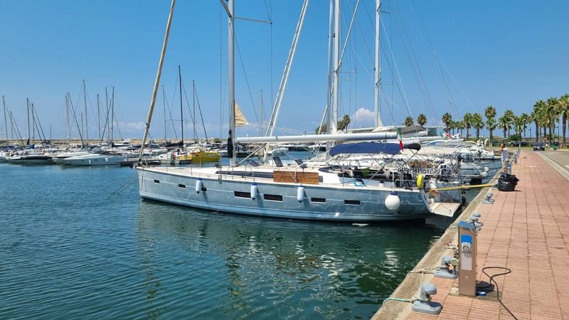 D and D Kufner 54 | Rioja