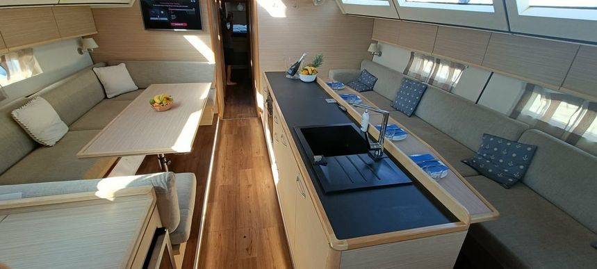 D and D Kufner 54 | Rioja