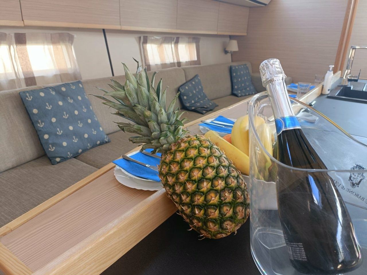 D and D Kufner 54 | Rioja