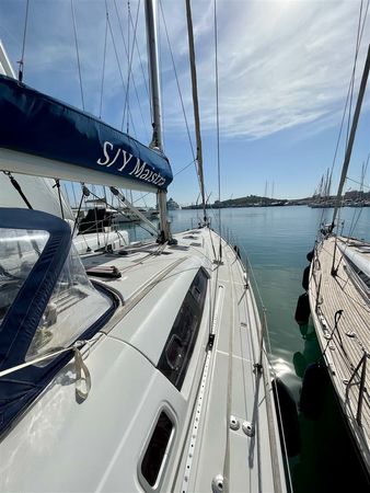 Beneteau Oceanis 54 | Maistra