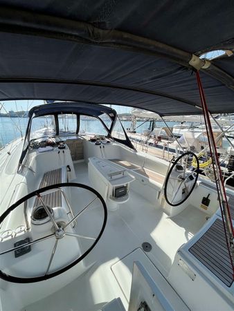 Beneteau Oceanis 54 | Maistra