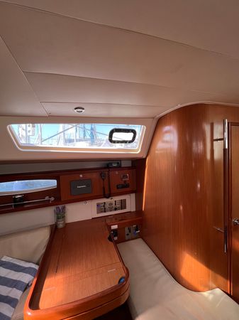 Beneteau Oceanis 54 | Maistra