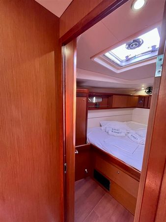 Beneteau Oceanis 54 | Maistra