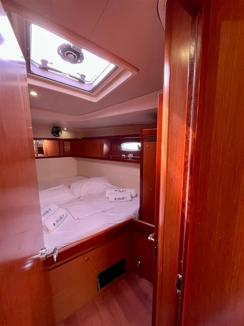 Beneteau Oceanis 54 | Maistra