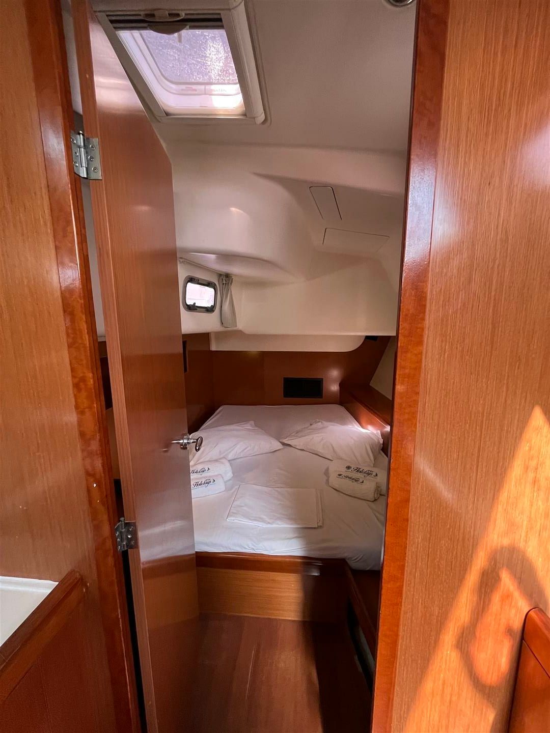 Beneteau Oceanis 54 | Maistra