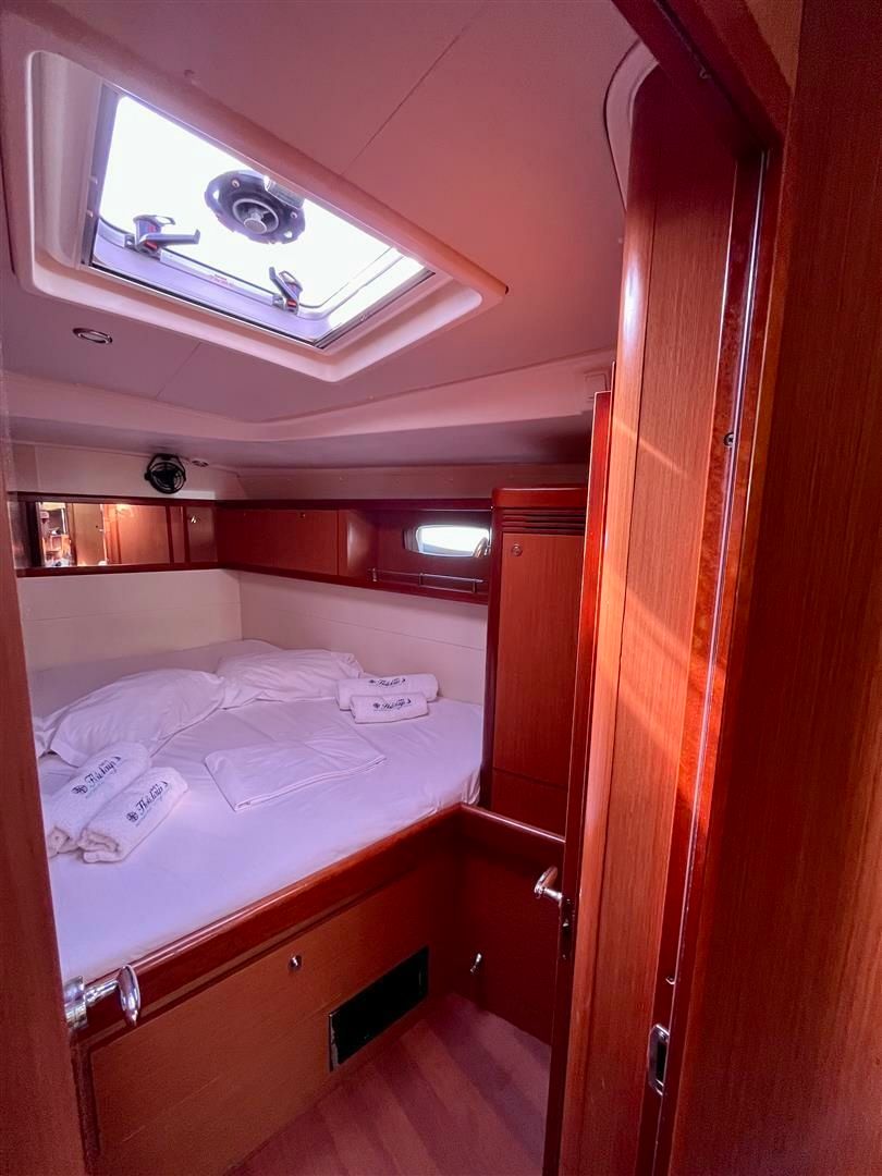 Beneteau Oceanis 54 | Maistra