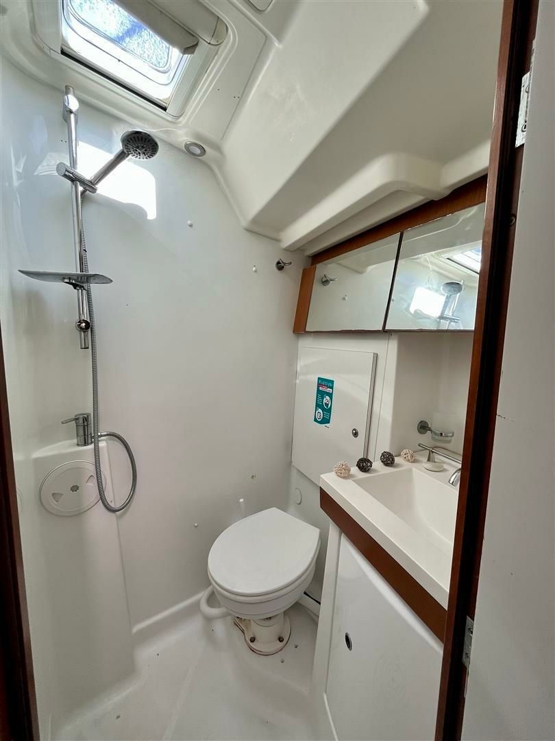 Beneteau Oceanis 54 | Maistra