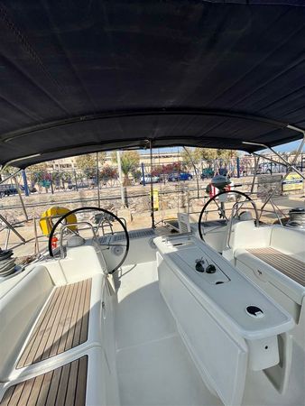 Beneteau Oceanis 54 | Maistra