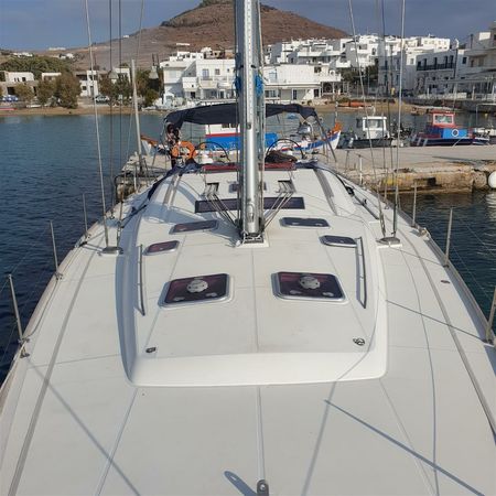 Beneteau Oceanis 54 | Maistra