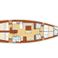 Beneteau Oceanis 54 | Maistra