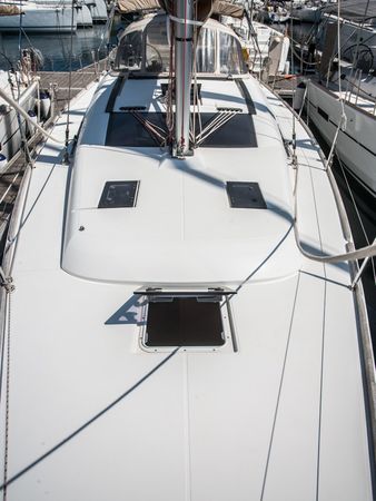 Dufour 350 | Ronja
