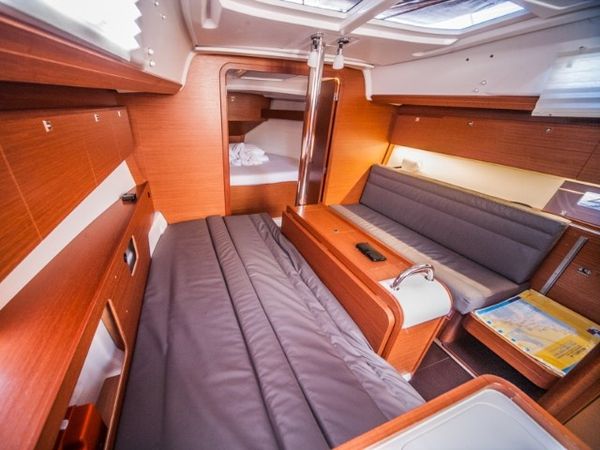 Dufour 350 | Ronja