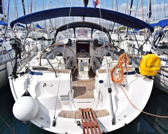 Bavaria Cruiser 46 | Jagodna