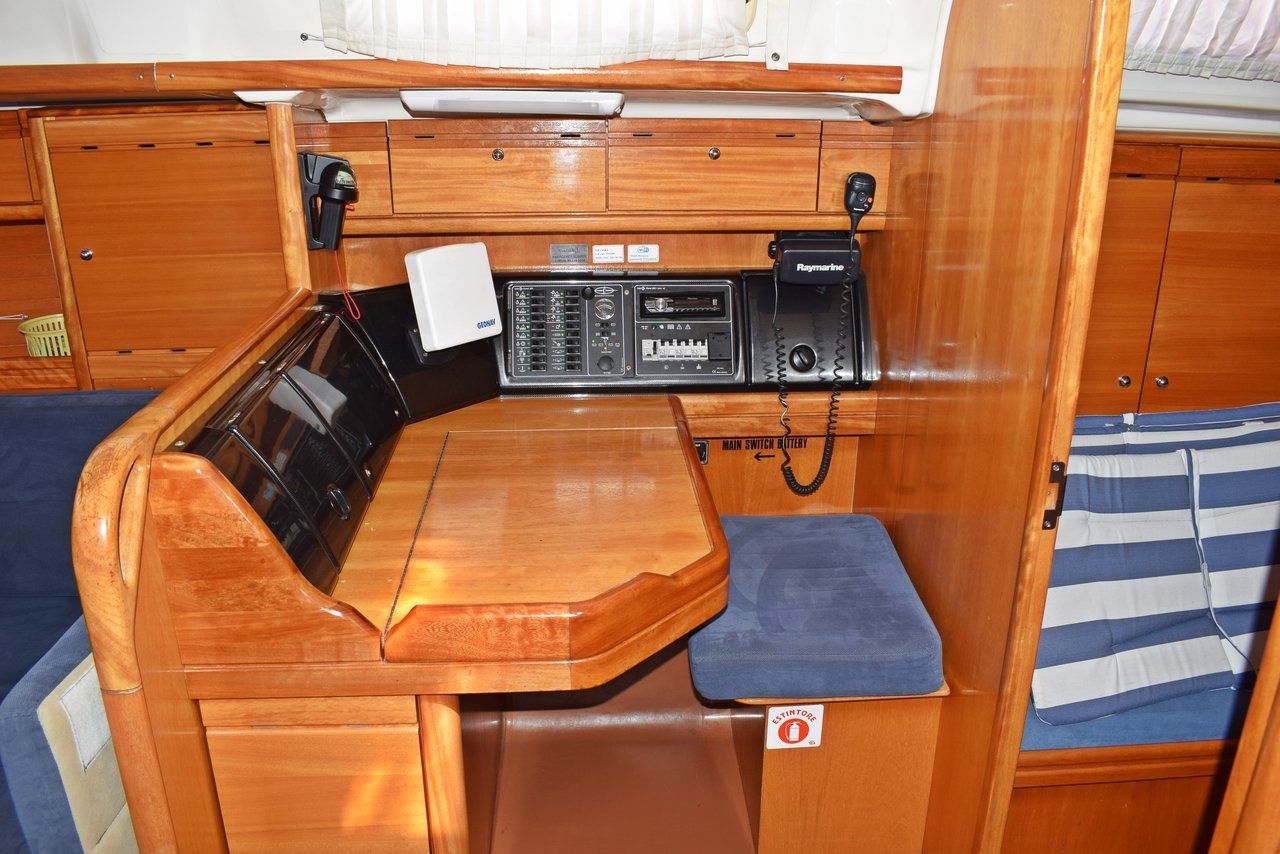 Bavaria Cruiser 46 | Jagodna