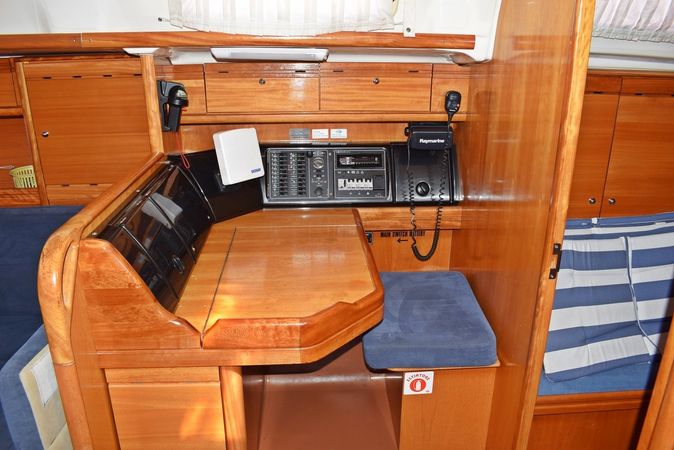 Bavaria Cruiser 46 | Jagodna