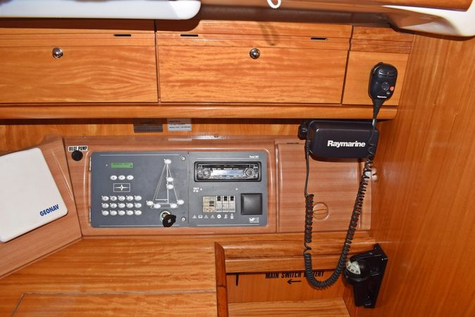 Bavaria Cruiser 46 | Jagodna