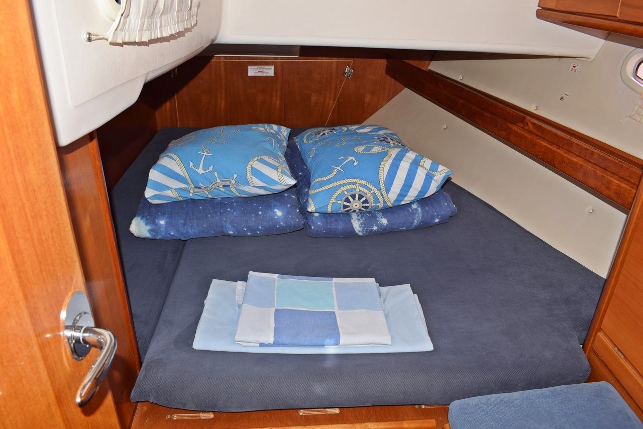 Bavaria Cruiser 46 | Jagodna