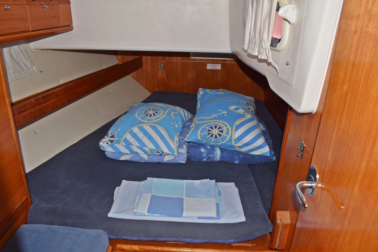 Bavaria Cruiser 46 | Jagodna