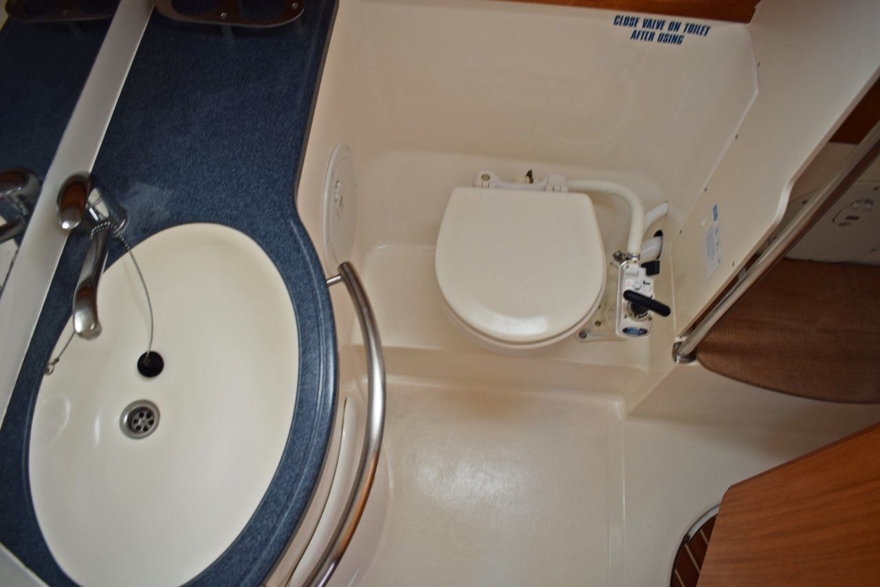 Bavaria Cruiser 46 | Jagodna