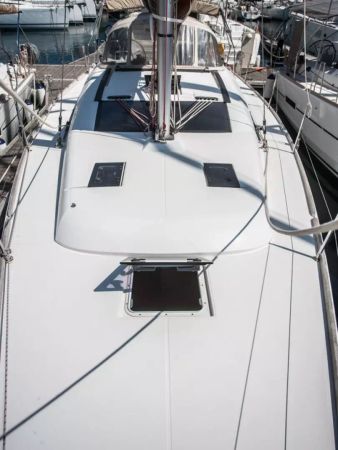 Dufour 350 | Ida