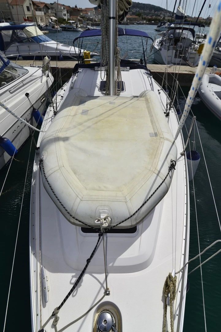 Elan 344 Impression | Amazone