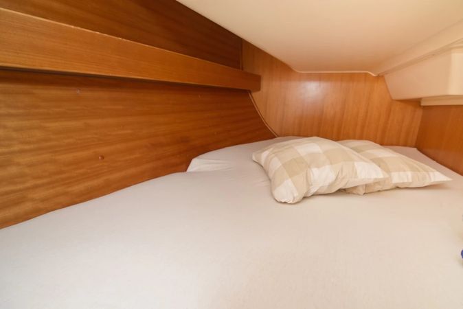 Elan 344 Impression | Amazone