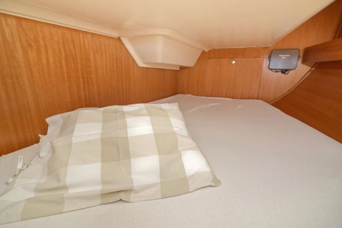 Elan 344 Impression | Amazone