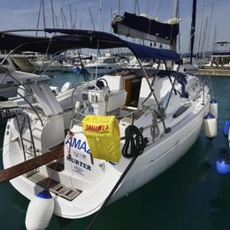 Elan 344 Impression | Amazone