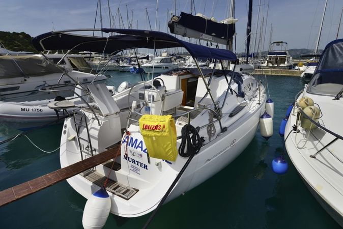 Elan 344 Impression | Amazone