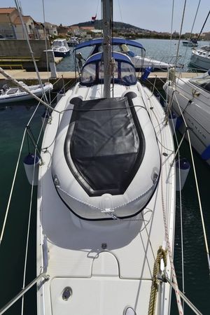 Jeanneau Sun Odyssey 32 | Carmen