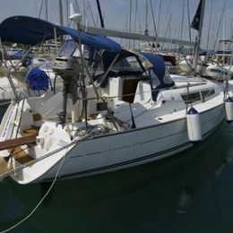 Jeanneau Sun Odyssey 32 | Carmen
