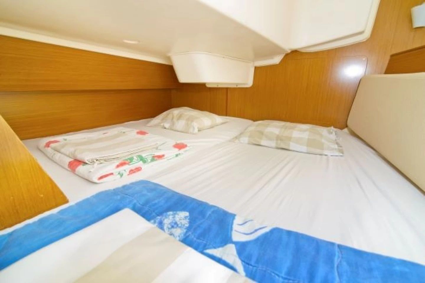 Jeanneau Sun Odyssey 32 | Carmen